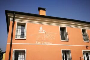 San Lorenzo Bed & Breakfast