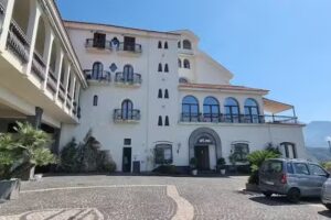 San Lorenzo – Boutique Hotel & SPA