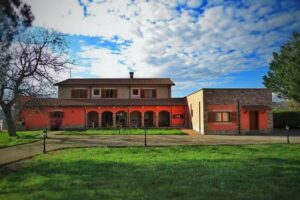 San Lorenzo Country Retreat