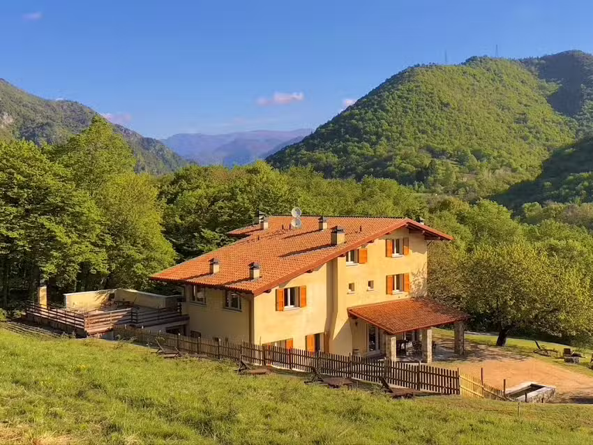 San Lorenzo di Persegno