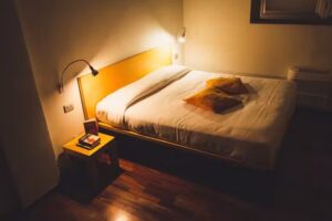 San Lorenzo si Alberga