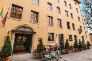 San Luca Palace Hotel