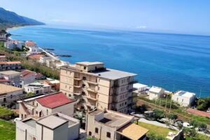 San Lucido Beach Resort