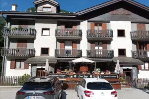 San Luigi Rooms & Apartments