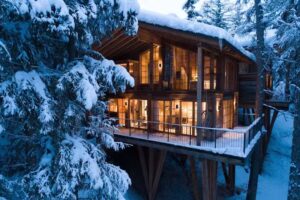 San Luis retreat hotel & lodges