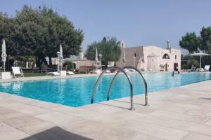 San Marco Antico Relais