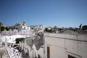 San Marco Boutique Rooms