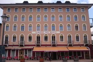 San Marco Di Cerato Curzio Ed Elisabetta (S.N.C.)