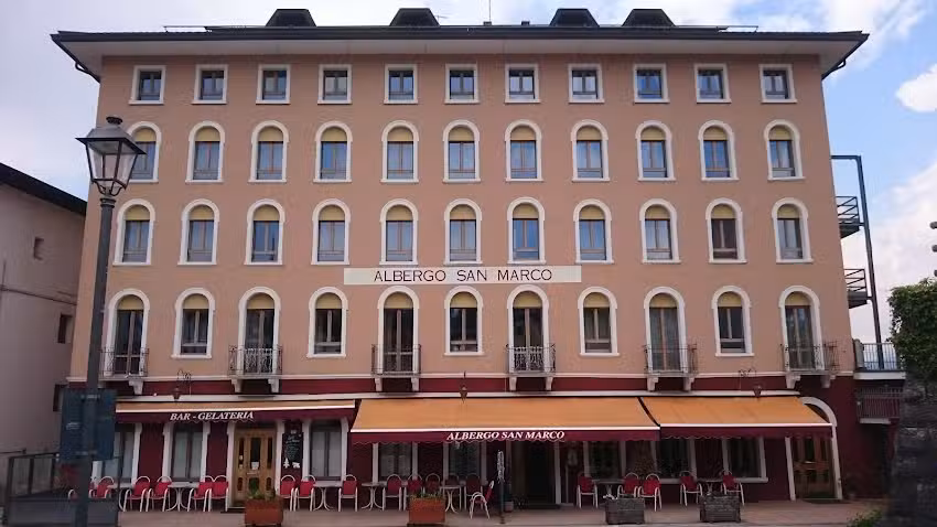 San Marco Di Cerato Curzio Ed Elisabetta (S.N.C.)