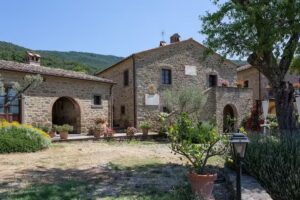 San Martino agli Ulivi