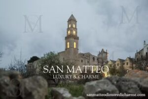 San Matteo – Dimore di Charme