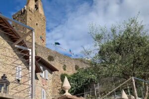 San Michele al Castello