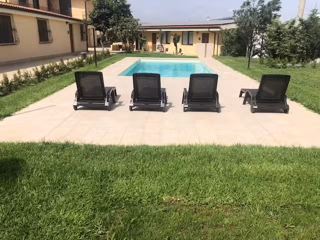 San Michele Apartments – B&B – Hotel- Residence con ristorante convenzionato