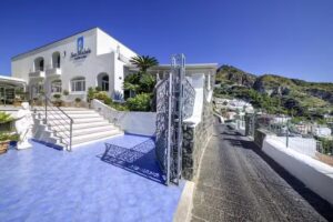 San Michele Hotel&Spa