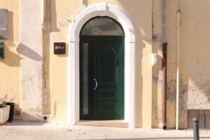 San Michele Luxury Rooms, Roof Garden