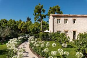 San Michele Relais & Spa Sirolo