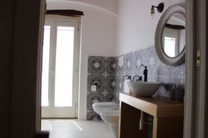 San Nicola ospitalità diffusa Trentinara