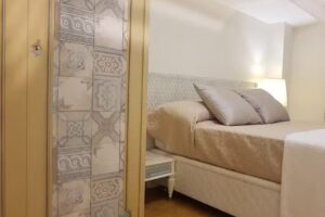 San Nicola Studio Apartments – Bari Vecchia