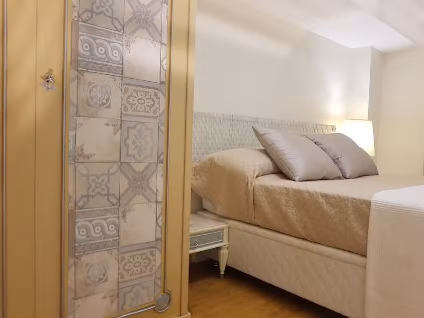 San Nicola Studio Apartments – Bari Vecchia