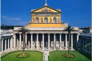 San Paolo Guest House