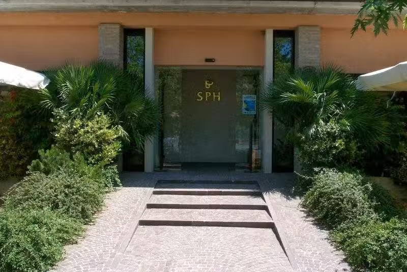 San Paolo Hotel