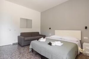 San Paolo Superior Room
