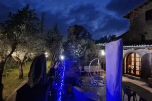 San Pastore Accomodation 39 Strada San Pastore Tivoli