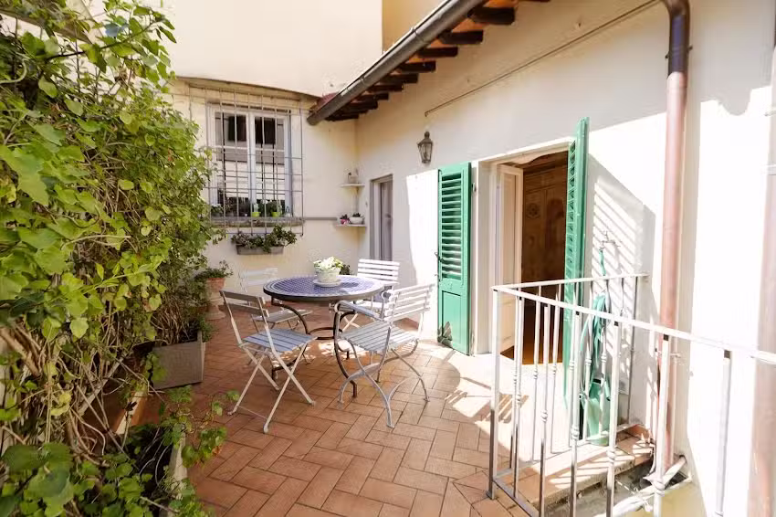 San Pier Novello in Oltrarno B&B