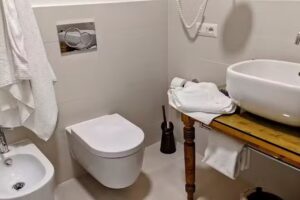 San Pietro Boutique Rooms