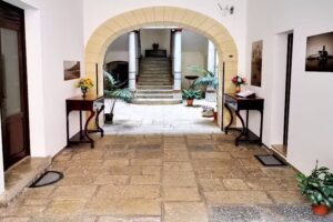 San Pietro Casa Vacanze