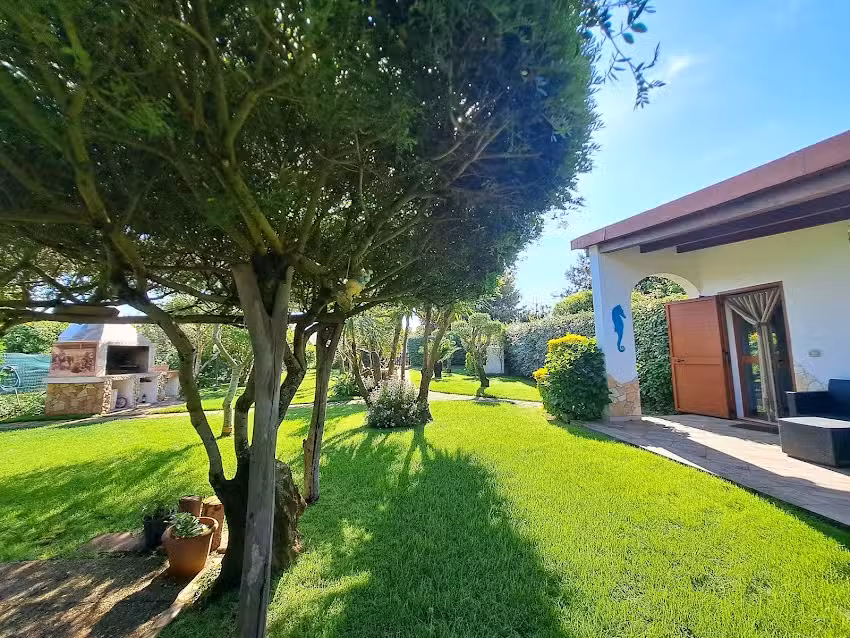 San Pietro Country House