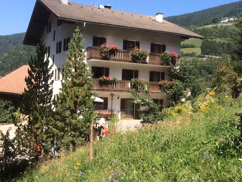 SAN PIETRO DOLOMITI Small Budget Hotel