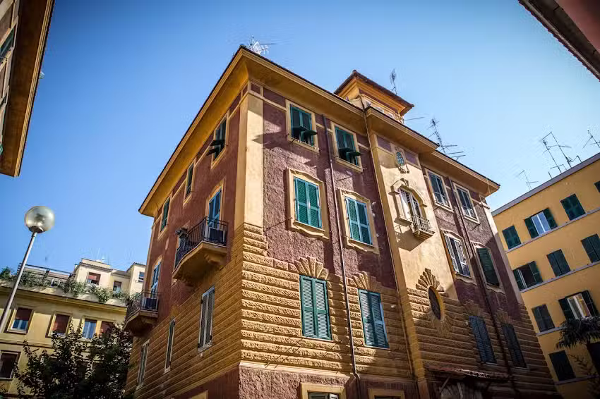 San Pietro Leisure and Luxury