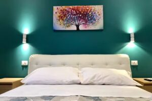 San Pietro Luxury House CIN IT058091C2G4JGSSX5