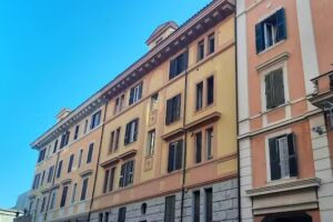 San Pietro Suite Rome