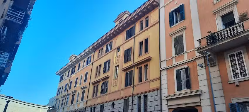 San Pietro Suite Rome