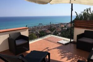 San Pio Bed & Breakfast B&B