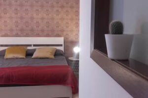 San Placido House Catania