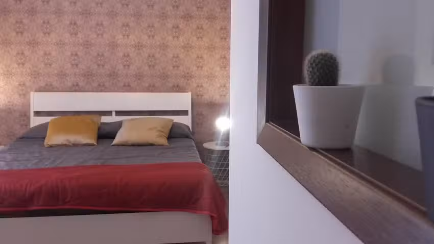 San Placido House Catania