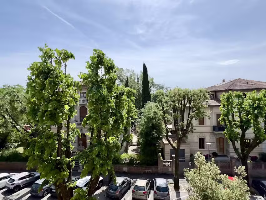 San Prospero Heritage