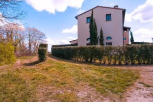 San Ruffino Apartments