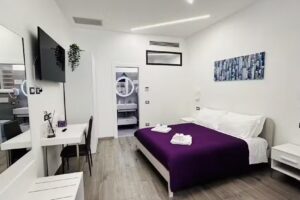 San Saba Street Apartments