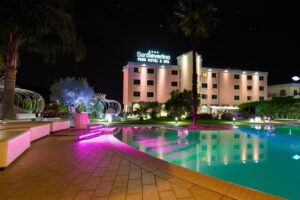 San Severino Park Hotel & Spa