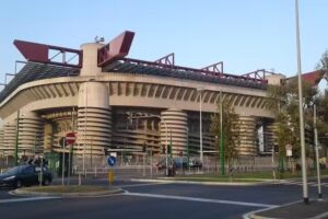 San Siro Accommodation
