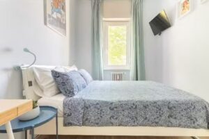 San Siro Arty and Cute Homestay (bagno privato)