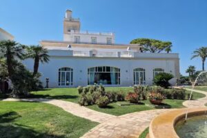 San Tommaso Ricevimenti & Hotel