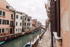 San Vio Palace Luxury Apartments