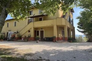 San Vito agriturismo