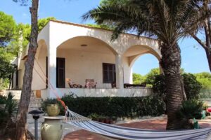 San Vito lo Capo – Villalfaro