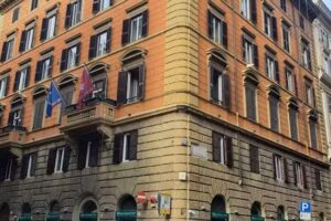 Sandel Giubileo Hotel